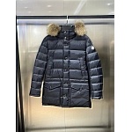 Moncler Down Coat For Men # 296815