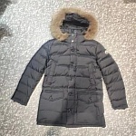 Moncler Down Coat For Men # 296815, cheap Men