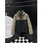 Gucci Down Jacket For Men # 296816