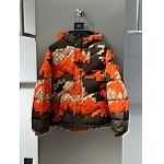 Louis Vuitton Down Jacket For Men # 296818, cheap Louis Vuitton