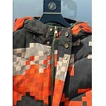 Louis Vuitton Down Jacket For Men # 296818, cheap Louis Vuitton