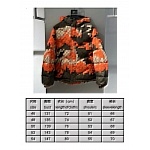 Louis Vuitton Down Jacket For Men # 296818, cheap Louis Vuitton