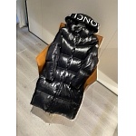 Moncler Down Coat For Women # 296819, cheap Women