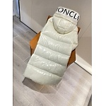 Moncler Down Coat For Women # 296820, cheap Women