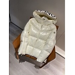 Moncler Down Jacket For Women # 296821, cheap Women