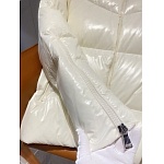 Moncler Down Jacket For Women # 296821, cheap Women