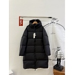 Moncler Down Coat For Women # 296822