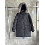 Moncler Down Coat For Women # 296823, cheap Women