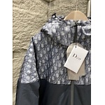 Dior Down Jacket For Women # 296824, cheap Dior Down Jackets