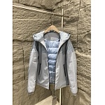 Dior Down Jacket For Women # 296825, cheap Dior Down Jackets