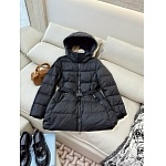 Moncler Down Coat For Women # 296826