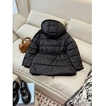 Moncler Down Coat For Women # 296826, cheap Women
