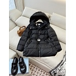 Moncler Down Coat For Women # 296826, cheap Women