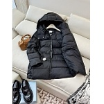 Moncler Down Coat For Women # 296826, cheap Women