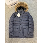 Moncler Down Coat For Men # 296827, cheap Men