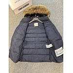 Moncler Down Coat For Men # 296827, cheap Men