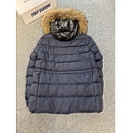 Moncler Down Coat For Men # 296827, cheap Men