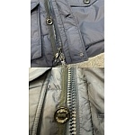Moncler Down Coat For Men # 296827, cheap Men