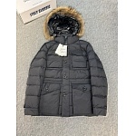 Moncler Down Coat For Men # 296828