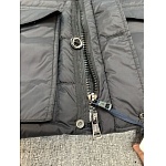 Moncler Down Coat For Men # 296828, cheap Men