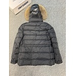 Moncler Down Coat For Men # 296828, cheap Men