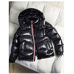 Moncler Down Coat For Kids # 296829, cheap Moncler Down Jackets