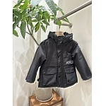 Moncler Down Coat For Kids # 296832, cheap Moncler Down Jackets