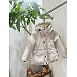 Moncler Down Coat For Kids # 296833, cheap Moncler Down Jackets