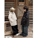Moncler Down Coat For Kids # 296833, cheap Moncler Down Jackets