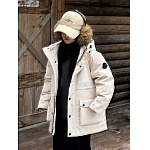 Moncler Down Coat For Kids # 296833, cheap Moncler Down Jackets