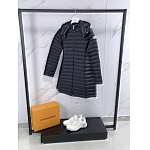 Moncler Down Coat For Women # 296834, cheap Women
