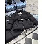 Prada Down Coat For Women # 296835