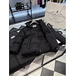 Prada Down Coat For Women # 296835, cheap Prada Down Jackets