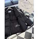 Prada Down Coat For Women # 296835, cheap Prada Down Jackets