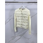 Moncler Down Jacket For Women # 296840, cheap Women