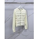 Moncler Down Jacket For Women # 296840, cheap Women