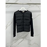 Moncler Down Jacket For Women # 296841, cheap Women