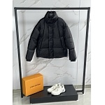Dior Down Jacket For Men # 296845, cheap Dior Down Jackets