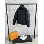 Dior Down Jacket For Men # 296845, cheap Dior Down Jackets