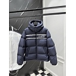 Gucci Down Jacket For Men # 296846