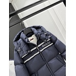 Gucci Down Jacket For Men # 296846, cheap Gucci Down Jackets