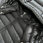 Moncler Down Coat For Women # 296847, cheap Women