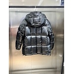 Moncler Down Coat For Men # 296848, cheap Men
