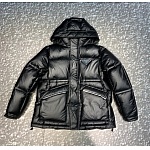 Moncler Down Coat For Men # 296848, cheap Men