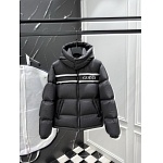 Gucci Down Coat For Men # 296854, cheap Gucci Down Jackets