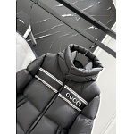 Gucci Down Coat For Men # 296854, cheap Gucci Down Jackets