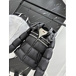 Gucci Down Coat For Men # 296854, cheap Gucci Down Jackets