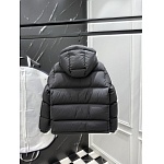 Gucci Down Coat For Men # 296854, cheap Gucci Down Jackets