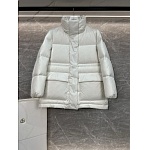 Moncler Down Jacket For Women # 296855