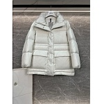 Moncler Down Jacket For Women # 296855, cheap Women